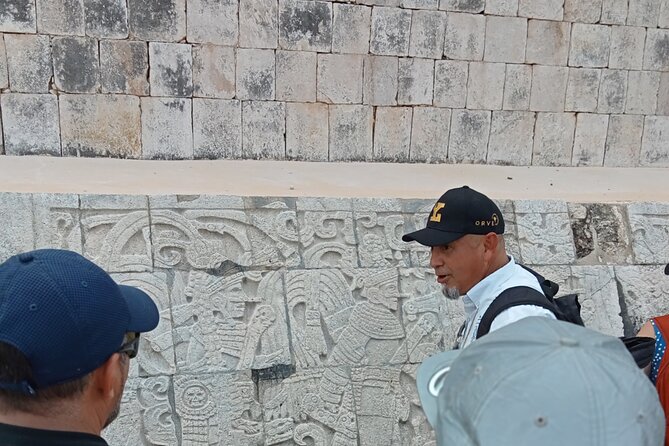 Private Tour in Chichen Itza Official History Guide - What a Chichén Itzá private history guide changes