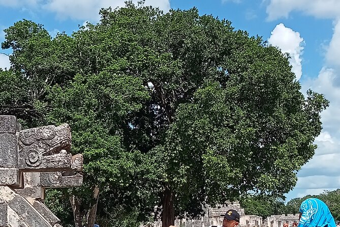 Private Tour in Chichen Itza Official History Guide - Timing, crowds, and photo sanity