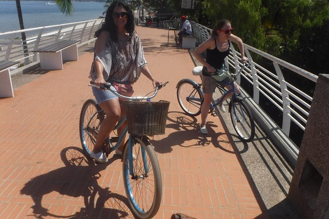 Private Tour in El Malecon Boardwalk Bike Ride - Practical tips so you enjoy the ride more