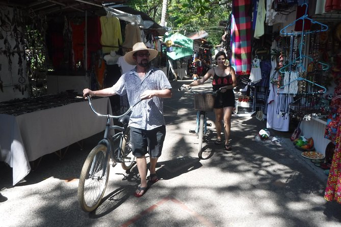 Private Tour in El Malecon Boardwalk Bike Ride - Should you book this Puerto Vallarta bike ride?