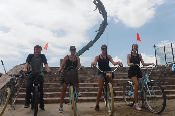 Private Tour in El Malecon Boardwalk Bike Ride - FAQ