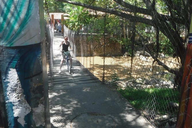 Private Tour in El Malecon Boardwalk Bike Ride - Stop by stop: how the 2-hour route tells the story of PV