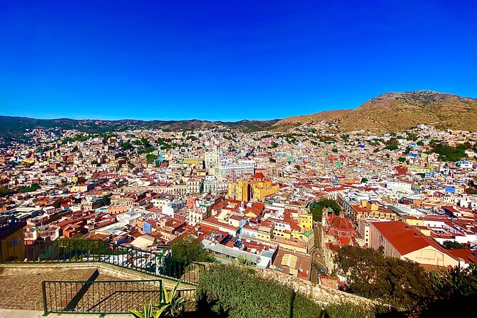 Private Tour in Guanajuato Capital Leaving San Miguel Allende - El Museo Bocamina San Ramon: Going Inside a Mine