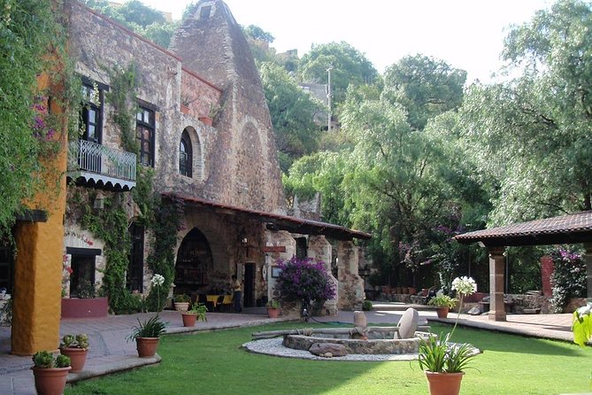 Private Tour in Guanajuato Capital Leaving San Miguel Allende - Price and Value When It Costs $285 Per Group