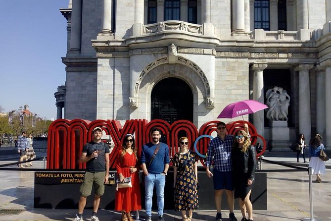Private Tour in Mexico City - Best Rated - Price and Value: Why $43 Can Still Feel Like a Win