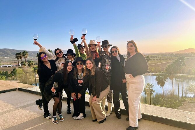 Private tour in Valle de Guadalupe - Key things to know before you go