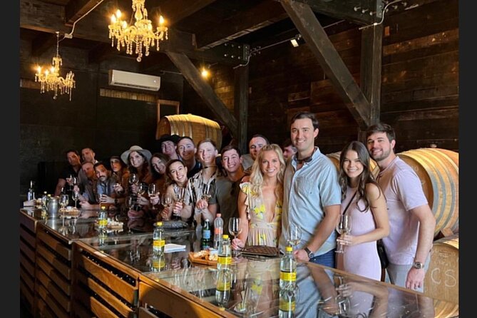 Private tour in Valle de Guadalupe - Valle de Guadalupe, minus the logistics headache