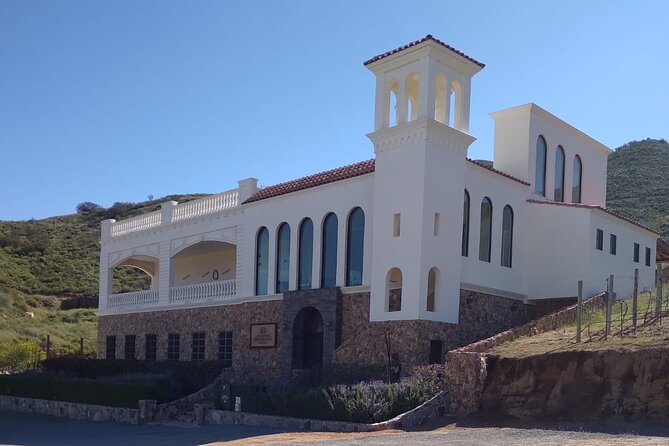 Private Tour in Valle De Guadalupe - A couple of watch-outs so your day stays fun