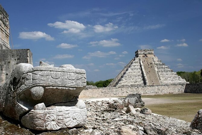 Private Tour Izamal and its ruins plus Mayan Handcraft Workshop - Key highlights worth clocking before you go