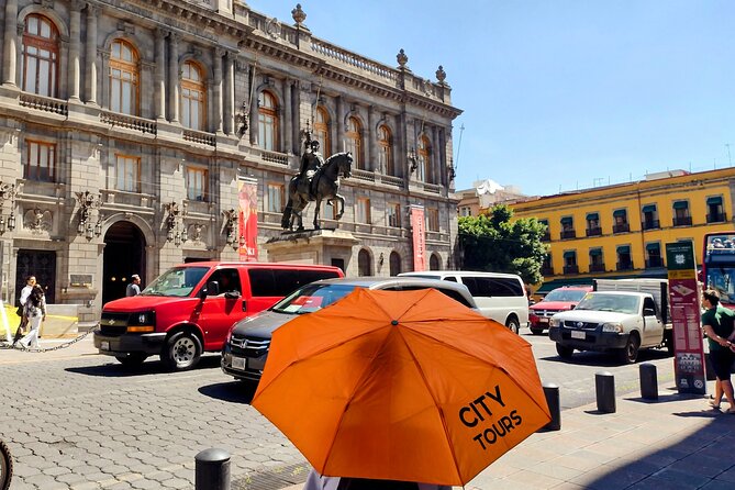 Private Tour Mexico City - Best Rated - Price and value: what $29.99 per person buys you