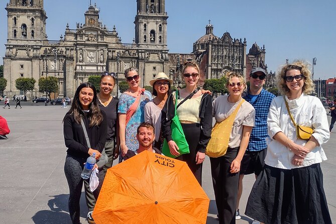 Private Tour Mexico City - Best Rated - Palacio Postal and the art of the perfect detour: moving from letters to landmarks