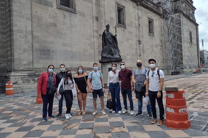 Private Tour Mexico City - VIP - How the Guides Influence Your Experience (and What to Ask Them)