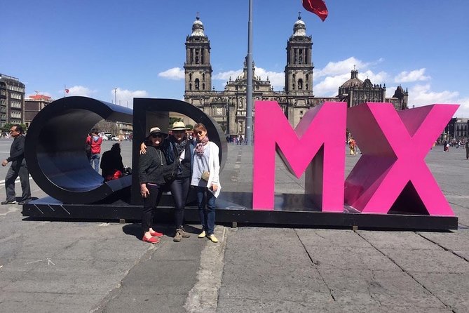 Private Tour of Mexico City with Anthropology - Museo Nacional de Antropología: where artifacts meet their meaning
