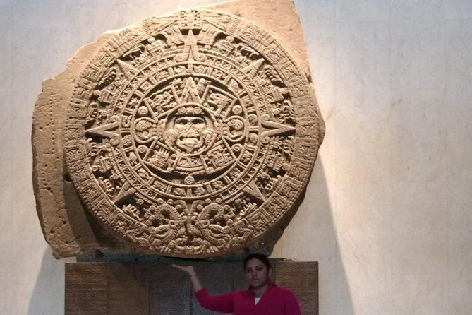 Private Tour of Mexico City with Anthropology - What’s included, and what you’ll likely pay extra