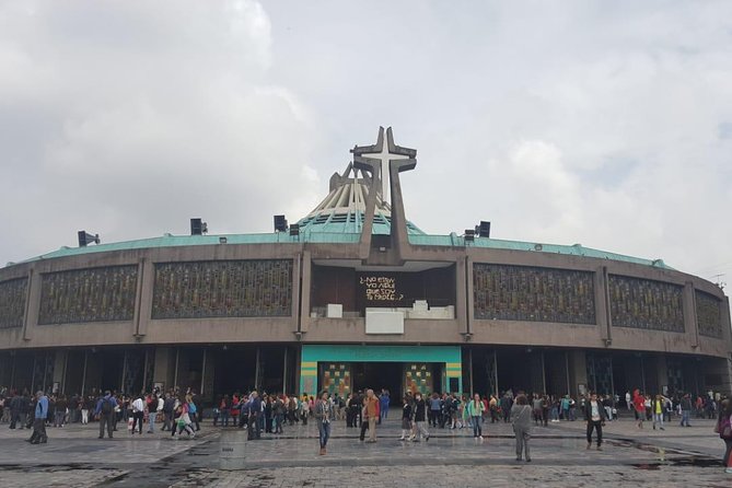 Private Tour of Pyramids of Teotihuacán and Basilica of Guadalupe - Guide quality and pacing: what to look for in the real world