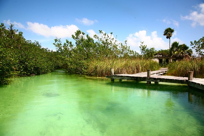 Private tour of Tulum Archaeological Site & Sian Ka'an Muyil - Guides Can Make or Break This Kind of Day