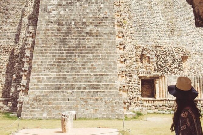 Private Tour of Uxmal and Cenote Hacienda Mucuyche 2 cenotes - Key things to know before you go