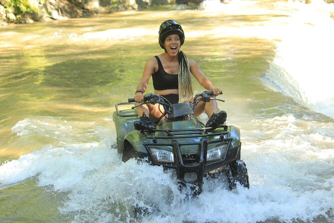 Private Tour: Puerto Vallarta ATV Adventure - Key things to know before you go