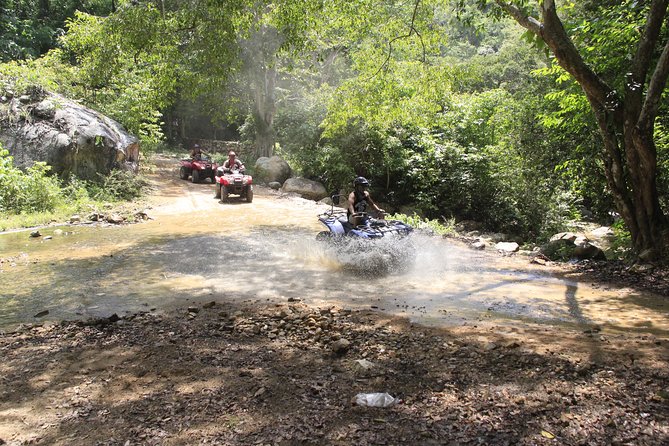 Private Tour: Puerto Vallarta ATV Adventure - How this private ATV tour changes the way you see Puerto Vallarta