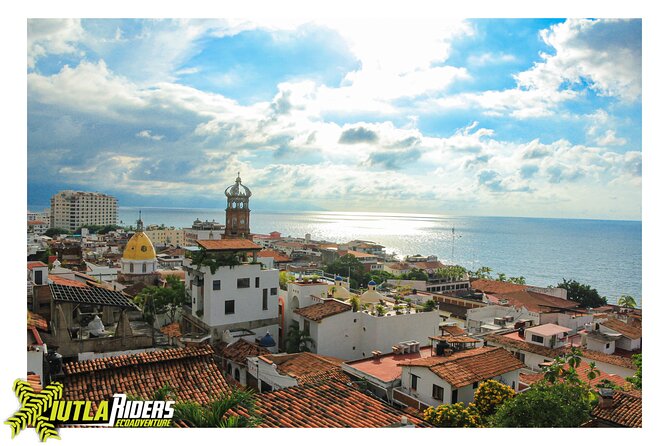 Private Tour: Puerto Vallarta ATV Adventure - Food, tequila tasting, and where the extras can add up