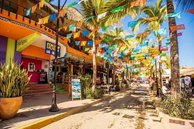 Private Tour, Sayulita & San Pancho - Why San Pancho and Sayulita fit together so well