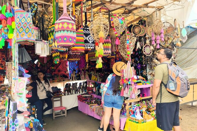 Private Tour, Sayulita & San Pancho - Private transport value: what you’re really paying for
