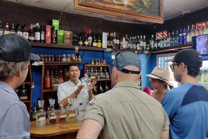 Private Tour, Sayulita & San Pancho - Food and shopping: how to plan without getting stressed