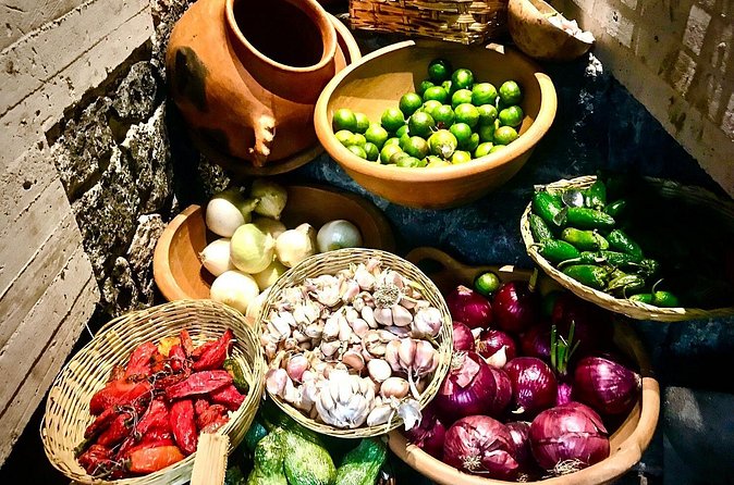 Private Tour: Secret Food Tours Mexico City - Templo Mayor and the Zócalo: the history stop that changes how you see food
