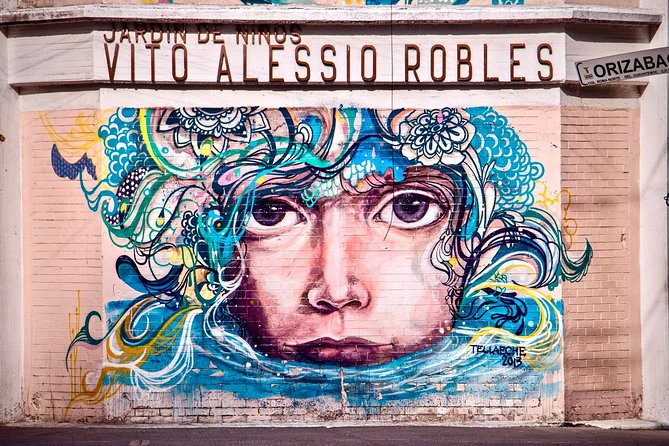 Private Tour: Secret Food Tours Mexico City - The tasting menu: what you actually get, from mole enchiladas to glossy chocolate