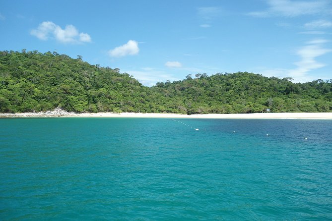 Private Tour Seven Bays, Huatulco HT - Included drinks on board, and why that matters more than it sounds