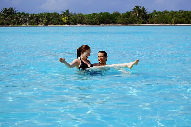 Private tour - Sian Ka´an Adventure - Snorkeling in Sian Ka’an, included gear with real-world limits