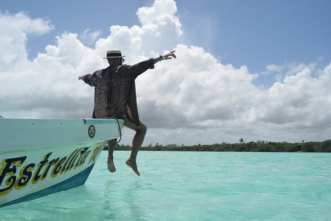 Private tour - Sian Ka´an Adventure - Who should book this private Sian Ka’an adventure