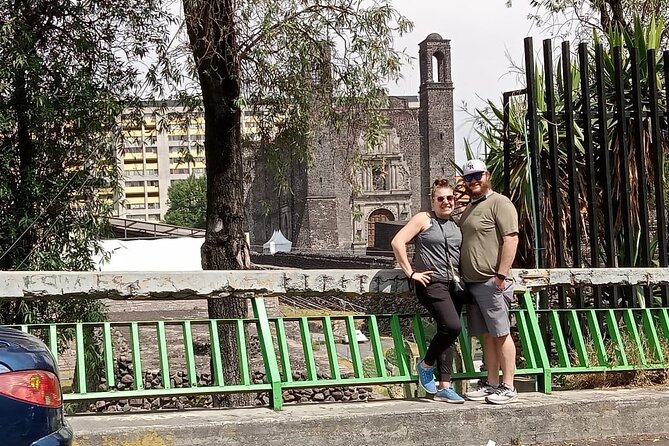 Private Tour: Teotihuacan and Basilica of Guadalupe - Price and value: is $189.99 fair for what you get?