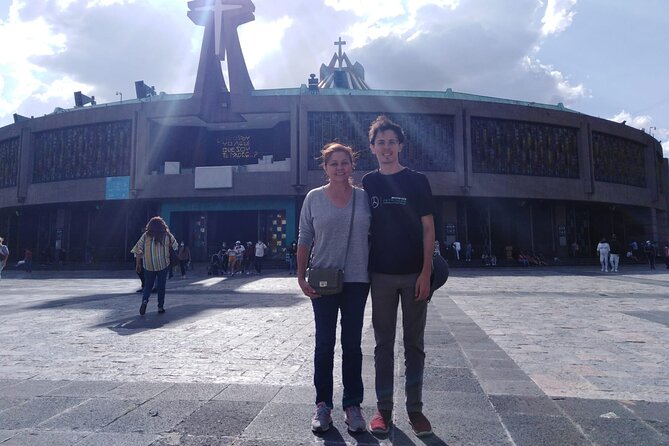 Private Tour: Teotihuacan and Basilica of Guadalupe - Who this private tour is best for