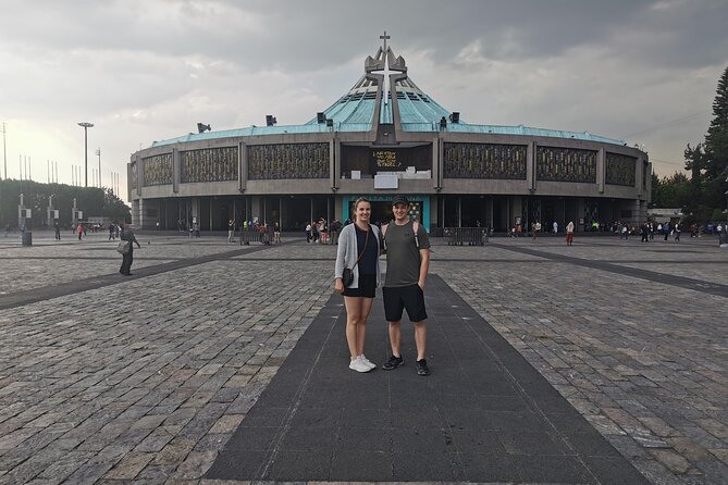 Private Tour: Teotihuacán/Basílica de Guadalupe Hotel Pick Up - Price and Value: What You Pay For, and Where It Comes Back