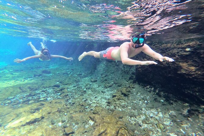 Private Tour The Best Cenotes in Tulum Riviera Maya - Why This Private 3-Cenote Morning Works So Well