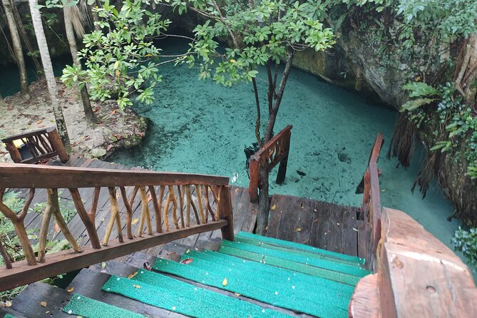 Private Tour The Best Cenotes in Tulum Riviera Maya - The Third Cenote Stop: Why Finishing Strong Is the Secret