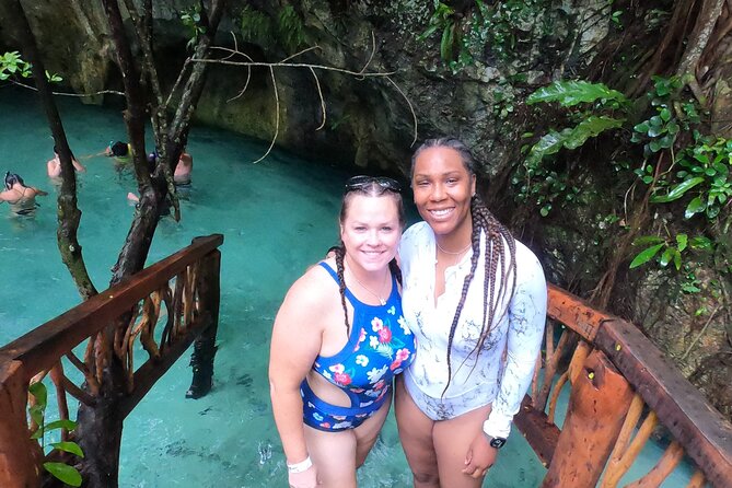 Private Tour The Best Cenotes in Tulum Riviera Maya - Snorkeling Gear, Safety, and Realistic Expectations