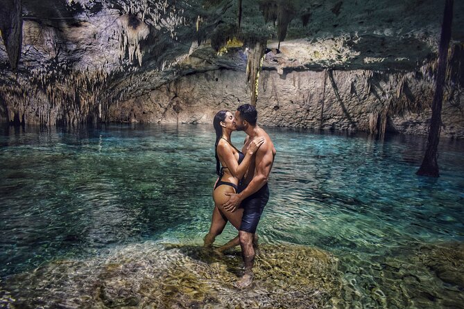 Private Tour The Best Cenotes in Tulum Riviera Maya - Pickup and Timing: The Logistics That Make or Break the Day