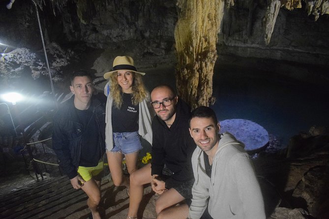 Private Tour - The best Cenotes in Yucatan - Suytun & Oxman - Key points before you go