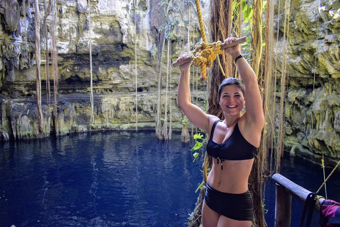 Private Tour - The best Cenotes in Yucatan - Suytun & Oxman - Price and value: what your $195 buys you