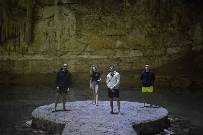 Private Tour - The best Cenotes in Yucatan - Suytun & Oxman - Valladolid: the breathing room that makes the whole day better