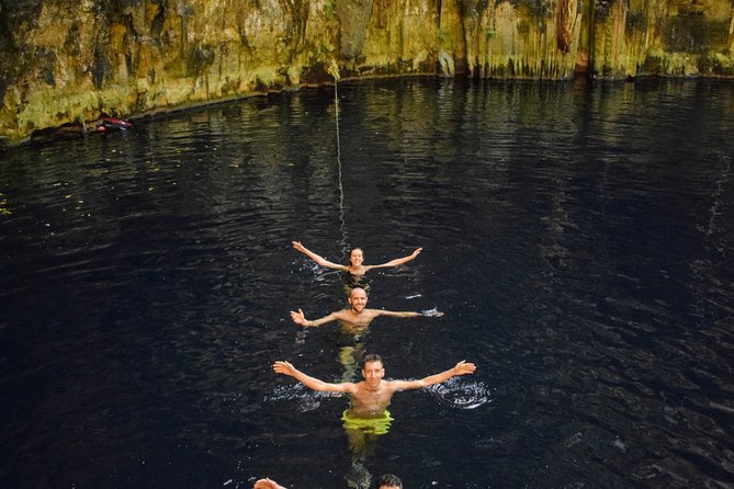 Private Tour - The best Cenotes in Yucatan - Suytun & Oxman - Who this private cenote tour is best for