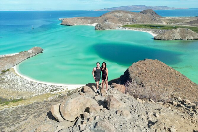 Private Tour to Balandra, La Paz and Todo Santos - The value of a Cabo private day trip that actually plans your time