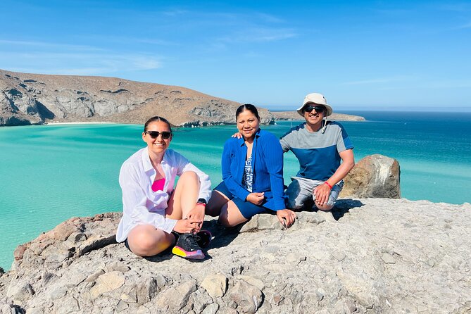 Private Tour to Balandra, La Paz and Todo Santos - Todos Santos: a focused town stop for browsing and culture cues