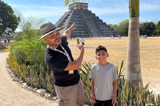 Private Tour to Chichen Itza, Cenote Oxman and Valladolid - Key highlights to plan for