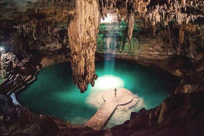 Private Tour to Chichen Itza, Cenote Oxman and Valladolid - Guide style and timing: why it feels better than DIY