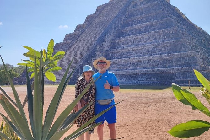 Private Tour to Chichen Itza, Cenote Oxman and Valladolid - Tickets and spending: the real cost beyond the $230 price