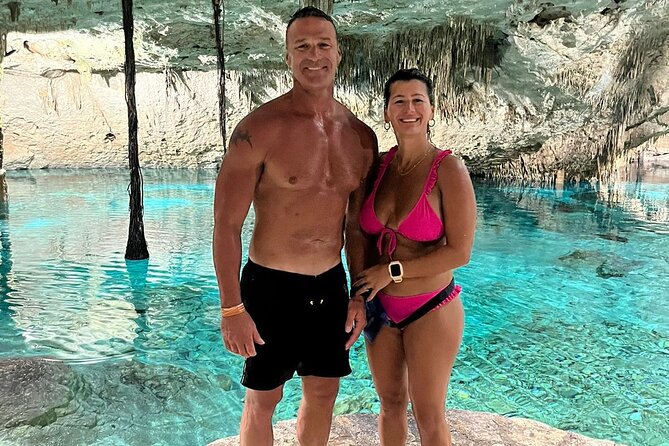 Private Tour to Tulum, Cenote and Swimming with Turtles - Key Highlights Worth Your Time