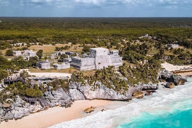 Private Tour to Tulum, Cenote and Swimming with Turtles - Why This Tulum and Akumal Private Day Feels Like Yours
